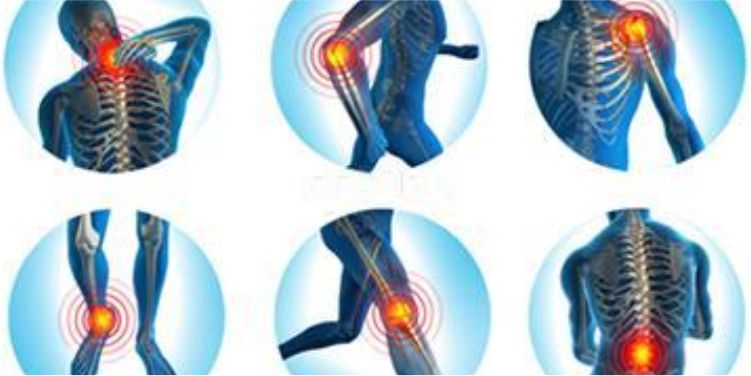 Pain Management & Physiotherapy - More Hospital