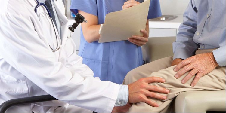 Orthopedic , Trama & Joint Replacement  - More Hospital
