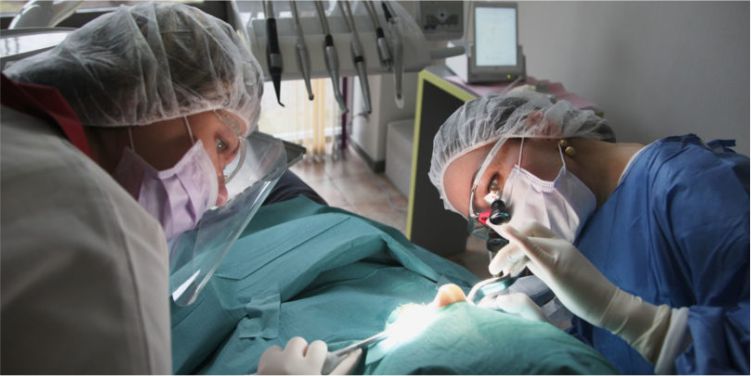 OMFS - More Hospital