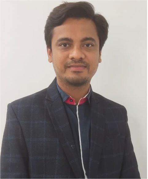 Dr. Ved Prakash Dewangan
