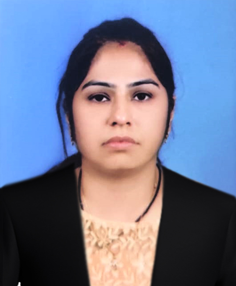 Dr. Ekta Sundrani